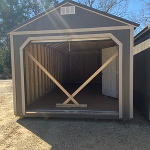 12x24 portable building